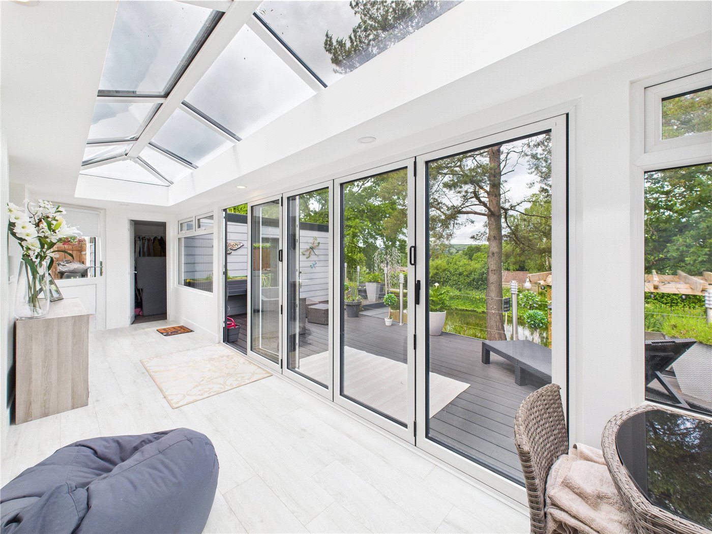 Sun Room